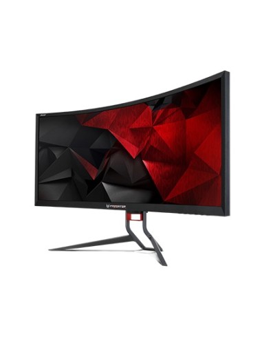 Acer Predator Z35 88,9 cm (35") 3440 x 1440 Pixel UltraWide Quad HD LED Nero