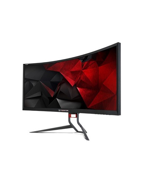 Acer Predator Z35 88,9 cm (35") 3440 x 1440 Pixel UltraWide Quad HD LED Nero