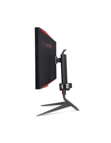 Acer Predator Z35 88,9 cm (35") 3440 x 1440 Pixel UltraWide Quad HD LED Nero