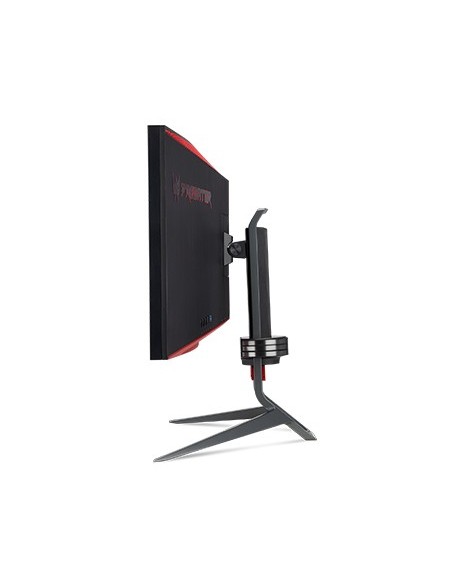 Acer Predator Z35 88,9 cm (35") 3440 x 1440 Pixel UltraWide Quad HD LED Nero