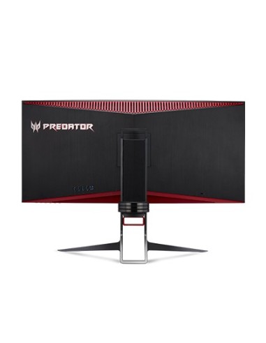 Acer Predator Z35 88,9 cm (35") 3440 x 1440 Pixel UltraWide Quad HD LED Nero