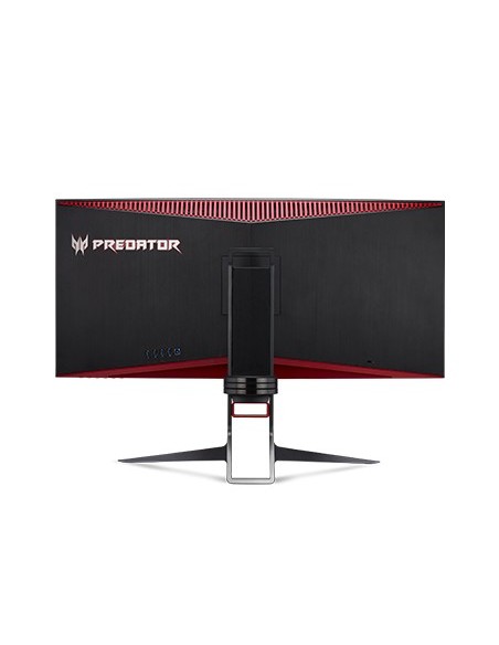 Acer Predator Z35 88,9 cm (35") 3440 x 1440 Pixel UltraWide Quad HD LED Nero