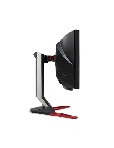 Acer Predator Z301CT 74,9 cm (29.5") 2560 x 1080 Pixel UW-UXGA LED Nero, Rosso