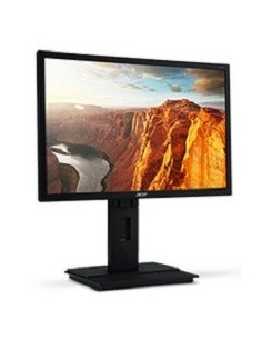 Acer B6 226WLymdr 55,9 cm (22") 1680 x 1050 Pixel WSXGA+ Grigio
