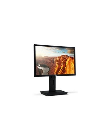 Acer B6 226WLymdr 55,9 cm (22") 1680 x 1050 Pixel WSXGA+ Grigio