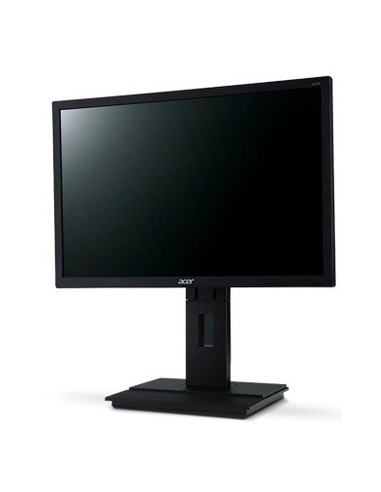 Acer B6 226WLymdr 55,9 cm (22") 1680 x 1050 Pixel WSXGA+ Grigio