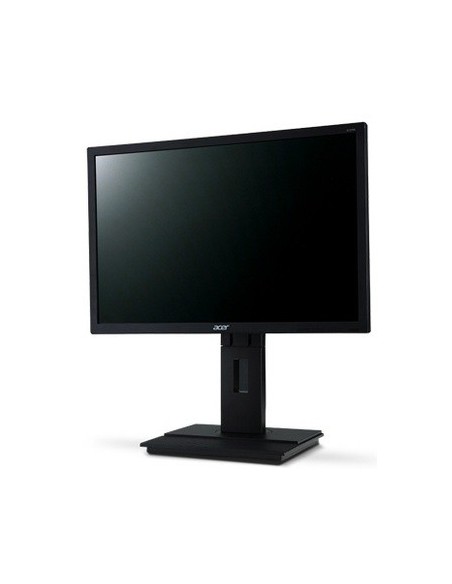 Acer B6 226WLymdr 55,9 cm (22") 1680 x 1050 Pixel WSXGA+ Grigio