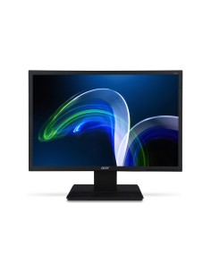 Acer V6 226WLbmd 55,9 cm (22") 1680 x 1050 Pixel WSXGA+ LED Nero