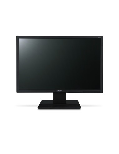 Acer V6 226WLbmd 55,9 cm (22") 1680 x 1050 Pixel WSXGA+ LED Nero