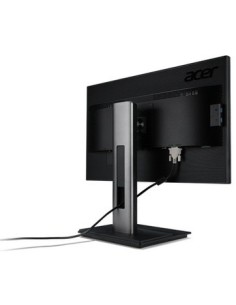 Acer B6 246HLymdr 61 cm (24") 1920 x 1080 Pixel Full HD Nero