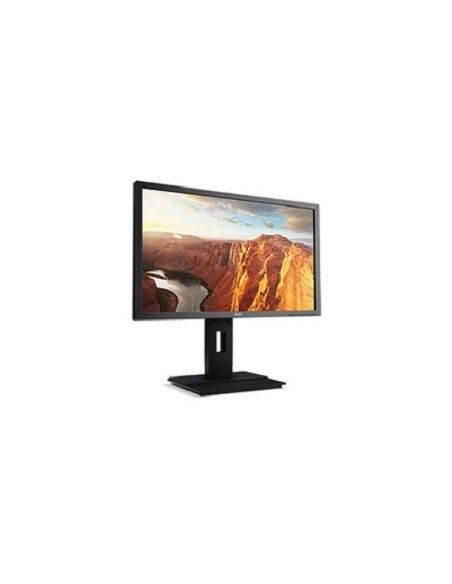Acer B6 246HLymdr 61 cm (24") 1920 x 1080 Pixel Full HD Nero