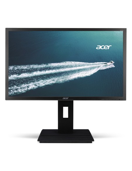 Acer B6 246HLymdr 61 cm (24") 1920 x 1080 Pixel Full HD Nero