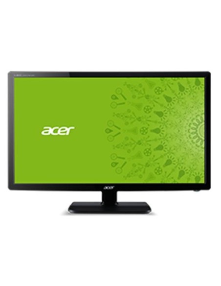 Acer B6 B246HLymdpr 61 cm (24") 1920 x 1080 Pixel Full HD Grigio