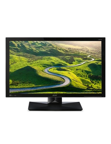 Acer CB CB241H 61 cm (24") 1920 x 1080 Pixel Full HD LED Nero