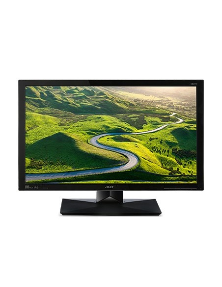 Acer CB CB241H 61 cm (24") 1920 x 1080 Pixel Full HD LED Nero