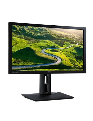 Acer CB CB241H 61 cm (24") 1920 x 1080 Pixel Full HD LED Nero