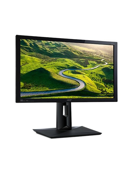 Acer CB CB241H 61 cm (24") 1920 x 1080 Pixel Full HD LED Nero