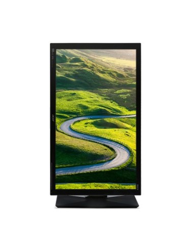 Acer CB CB241H 61 cm (24") 1920 x 1080 Pixel Full HD LED Nero