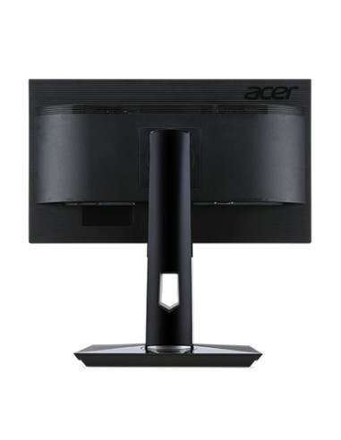 Acer CB CB241H 61 cm (24") 1920 x 1080 Pixel Full HD LED Nero