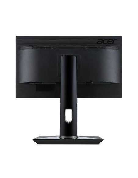 Acer CB CB241H 61 cm (24") 1920 x 1080 Pixel Full HD LED Nero