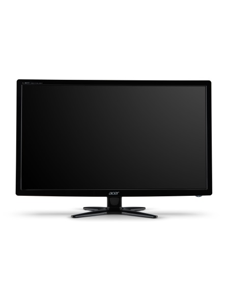 Acer GF246 61 cm (24") 1920 x 1080 Pixel Full HD LED Nero