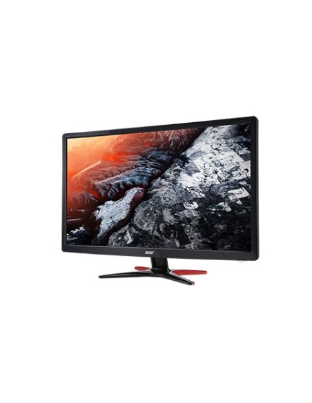 Acer GF246 61 cm (24") 1920 x 1080 Pixel Full HD LED Nero