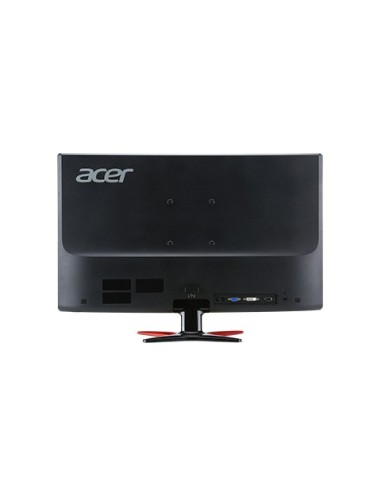 Acer GF246 61 cm (24") 1920 x 1080 Pixel Full HD LED Nero