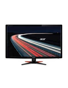 Acer G6 GN246HLB 61 cm (24") 1920 x 1080 Pixel Full HD LED Nero
