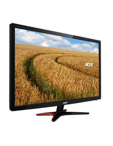 Acer G6 GN246HLB 61 cm (24") 1920 x 1080 Pixel Full HD LED Nero