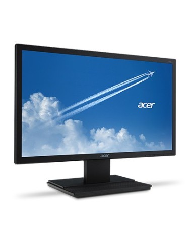 Acer UM.FV6EE.032 LED display 61 cm (24") 1920 x 1080 Pixel Full HD Nero