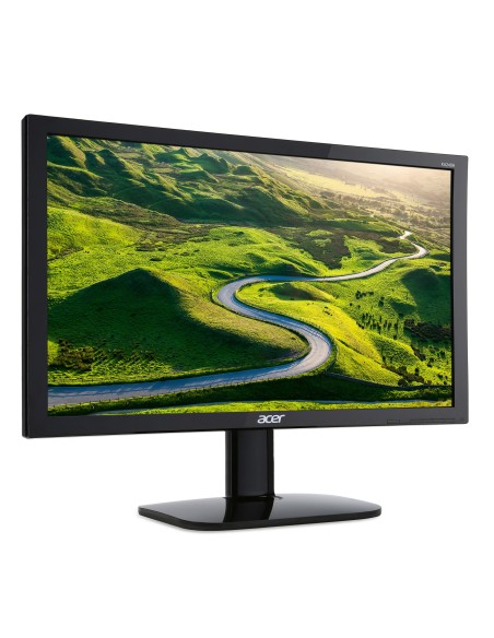 Acer KA0 KA240H 61 cm (24") 1920 x 1080 Pixel Full HD LED Nero