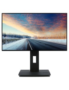 Acer BE270U 68,6 cm (27") 2560 x 1440 Pixel Quad HD LED Nero