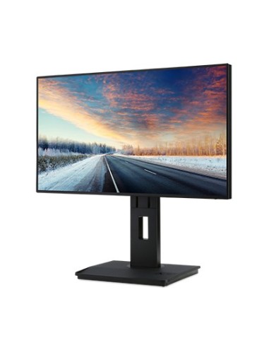 Acer BE270U 68,6 cm (27") 2560 x 1440 Pixel Quad HD LED Nero