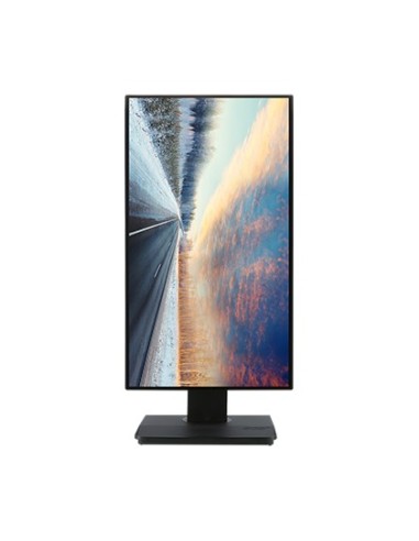 Acer BE270U 68,6 cm (27") 2560 x 1440 Pixel Quad HD LED Nero