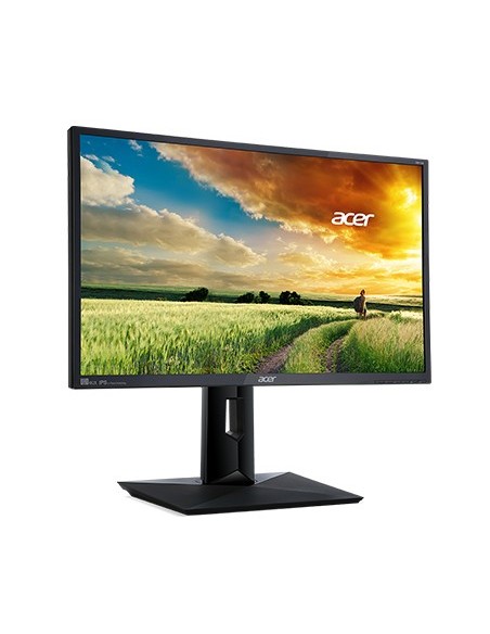 Acer CB271Hbmidr 68,6 cm (27") 1920 x 1080 Pixel Full HD LED Nero