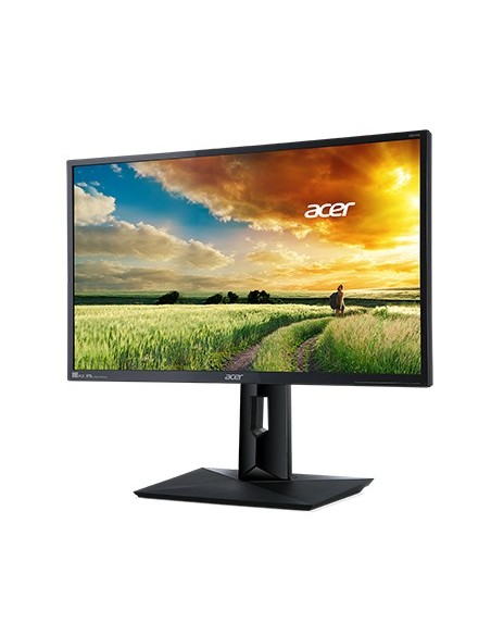 Acer CB271Hbmidr 68,6 cm (27") 1920 x 1080 Pixel Full HD LED Nero