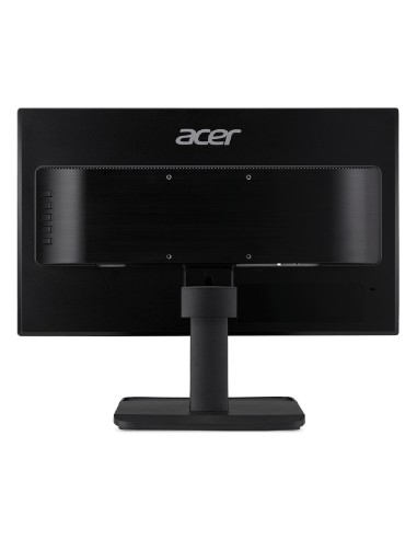 Acer ET271 68,6 cm (27") 1920 x 1080 Pixel Full HD LED Nero