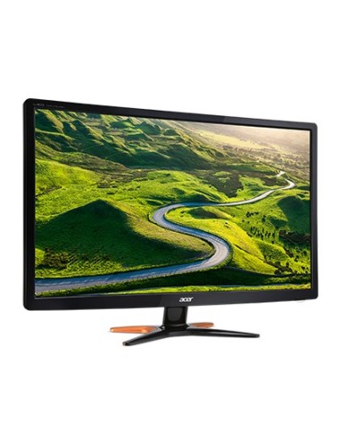 Acer GN Predator GN276HLbid 68,6 cm (27") 1920 x 1080 Pixel Full HD LED Nero