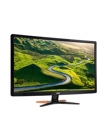Acer GN Predator GN276HLbid 68,6 cm (27") 1920 x 1080 Pixel Full HD LED Nero