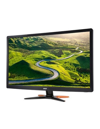 Acer GN Predator GN276HLbid 68,6 cm (27") 1920 x 1080 Pixel Full HD LED Nero