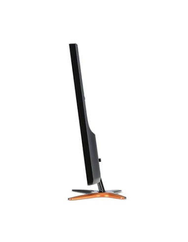 Acer GN Predator GN276HLbid 68,6 cm (27") 1920 x 1080 Pixel Full HD LED Nero