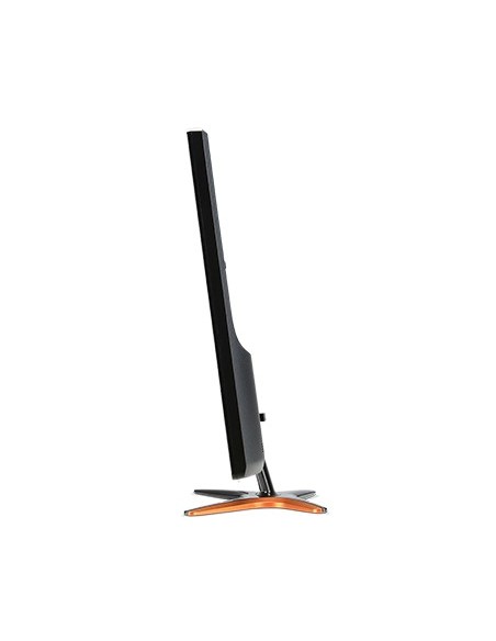 Acer GN Predator GN276HLbid 68,6 cm (27") 1920 x 1080 Pixel Full HD LED Nero