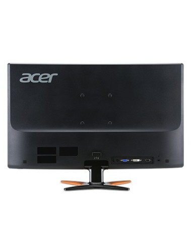Acer GN Predator GN276HLbid 68,6 cm (27") 1920 x 1080 Pixel Full HD LED Nero
