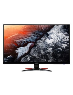 Acer GF276bmipx 68,6 cm (27") 1920 x 1080 Pixel Full HD LED Nero
