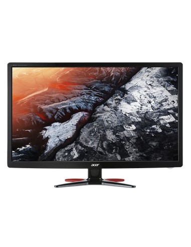 Acer GF276bmipx 68,6 cm (27") 1920 x 1080 Pixel Full HD LED Nero