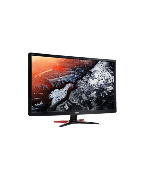 Acer GF276bmipx 68,6 cm (27") 1920 x 1080 Pixel Full HD LED Nero