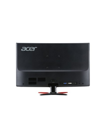 Acer GF276bmipx 68,6 cm (27") 1920 x 1080 Pixel Full HD LED Nero