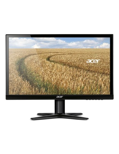 Acer G7 G277HL 68,6 cm (27") 1920 x 1080 Pixel Full HD LED Nero