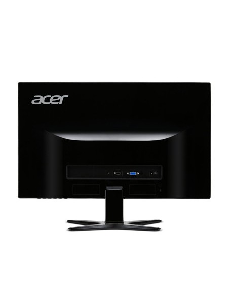 Acer G7 G277HL 68,6 cm (27") 1920 x 1080 Pixel Full HD LED Nero