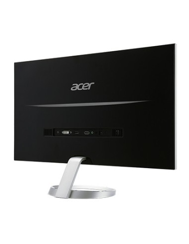Acer H7 H277Hsmidx 68,6 cm (27") 1920 x 1080 Pixel Full HD LED Nero, Argento